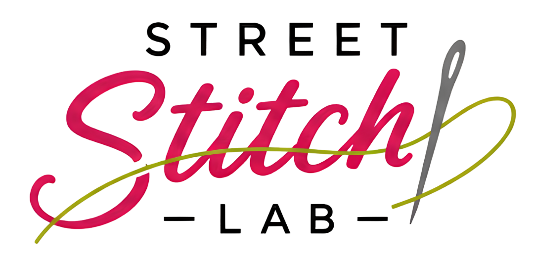 Street Stitch Lab